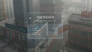 Shenzhen I/O Review
