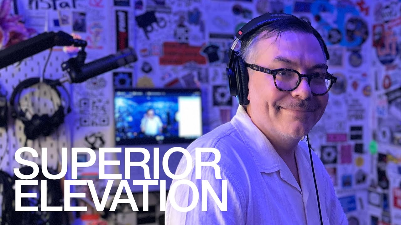 Superior Elevation - TheLotRadio