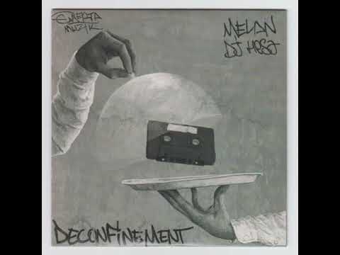 14. Melan - freestyle pour selas