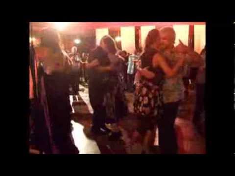 10. Hallesche Tangotage || 26. Oktober 2013 || Live Set Berlin Community Tango Orchestra