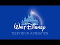 Hasbro Studios Walt Disney Television Animation Disney Channel Original 2003 2011