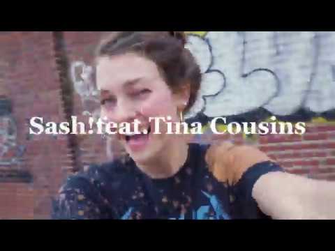 Sash! feat Tina Cousins-Mysterious Times (Dance Video)