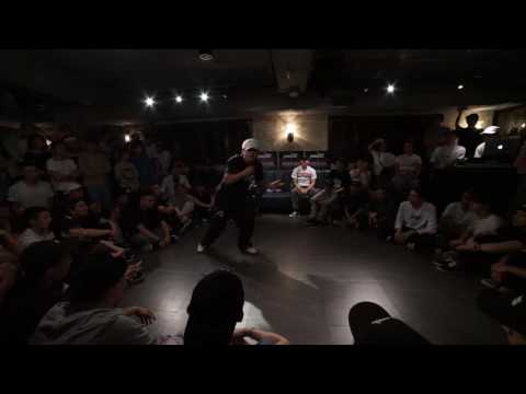 K-Suke | Judge Solo | YoungStarz Vol.2