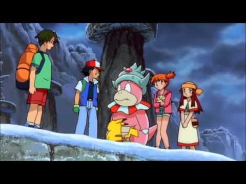 Pokemonth Review 2000 Narrative random