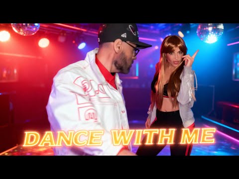 Mflex Sounds Team - Dance With Me /Italo Disco/ 2026