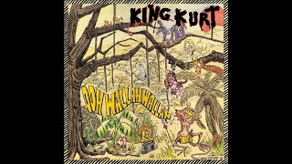 King Kurt - Mack The Knife (Kurt Weill - The Threepenny Opera)