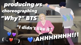 Download lagu [ENG] New song 'Why?' producers vs choreographers | spoilers!! | choreo by Noah & Eunho...? | PLAVE mp3