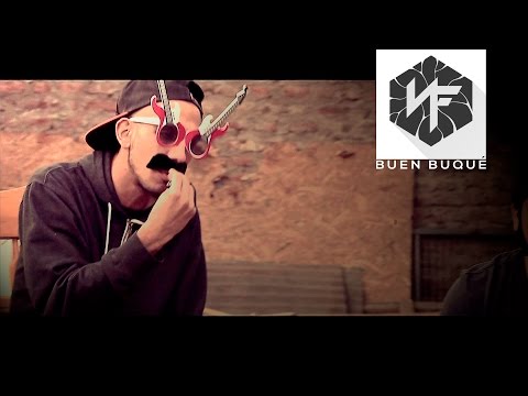 Perdiendo el Tiempo - Matiah Chinaski, Brous Uno + Dj Cidtronyck (VideoClip)