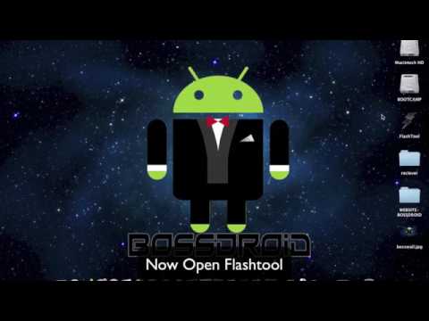 How To Flash Stock Rom On Sony Xperia Z ZL