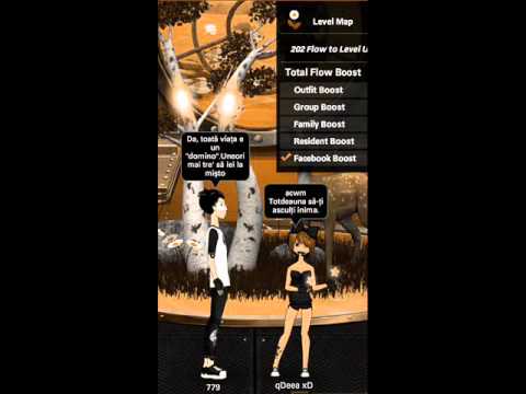 Sah Mat - Phelipe feat. Carmen :33 ourWorld Version ^^