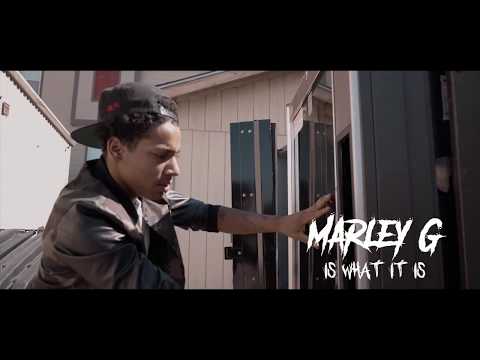 Marley G - Is what it is | Shot by Tru Films