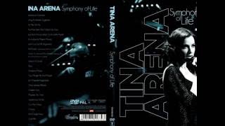 Tina Arena - Oh Me Oh My (Live) | Symphony Of Life Disc 1 (2012)