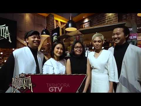 Preroll DCDC MUSIKKITA - TASHOORA