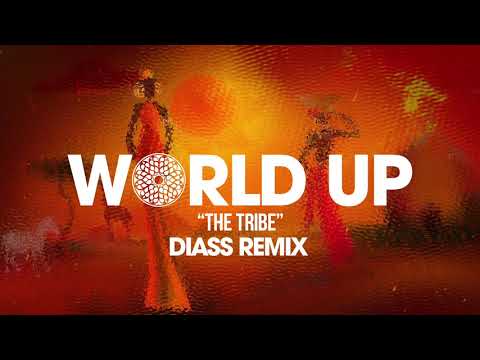 DiMO (BG) - The Tribe ( Diass Remix )