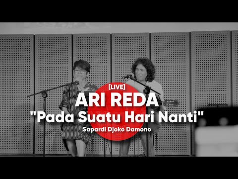download lagu mp3 mp4 Download Lagu Pada Suatu Hari Nanti Ari Reda, download lagu Download Lagu Pada Suatu Hari Nanti Ari Reda gratis, unduh video klip Download Lagu Pada Suatu Hari Nanti Ari Reda