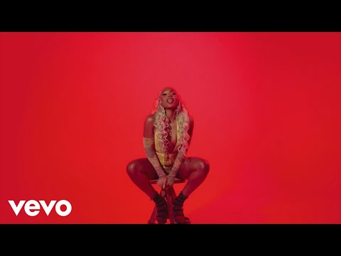 Nailah Blackman - Like Dat