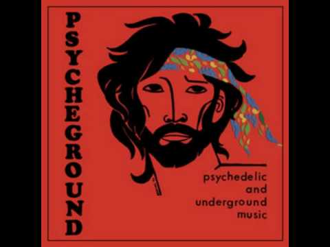The Psycheground Group - Tube [Psychedelic and Underground Music] 1971