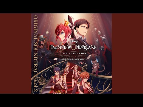 Piece of my world (Battle Arrange ver)