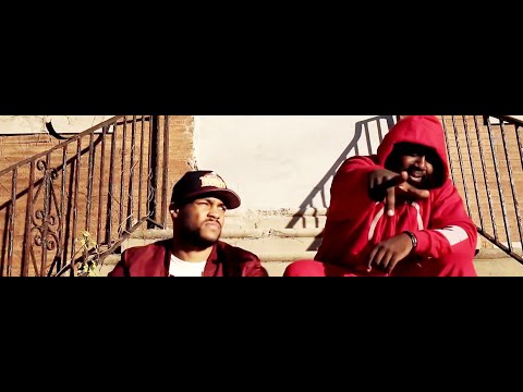 V Don x  Dark Lo - The Message (Official 4K Music Video)