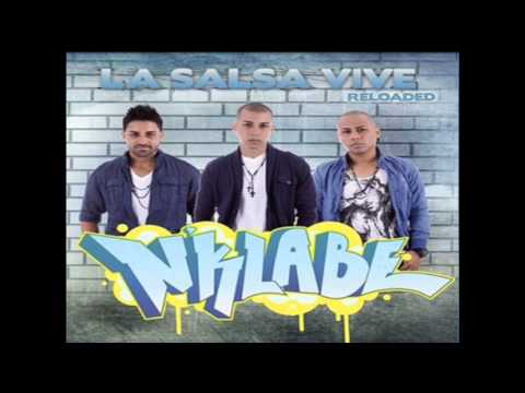Me Gusta Muchisimo - N Klabe Ft. Yomo (ORIGINAL) SALSA 2012