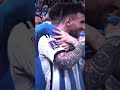 Lionel Messi and Argentina fans will never forget these moments
