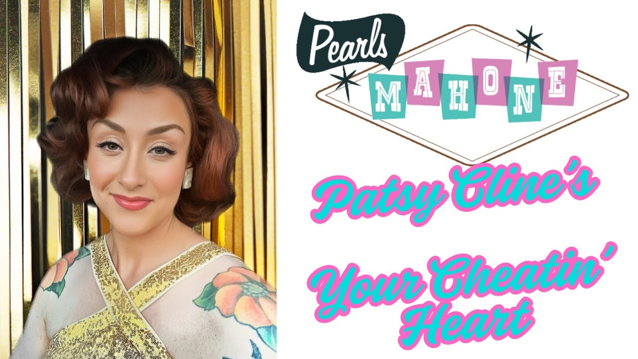 Promotional video thumbnail 1 for Pearls Mahone