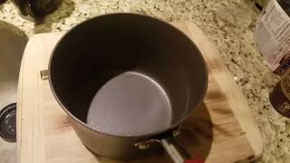 How to boil your bass strings and make them sound new