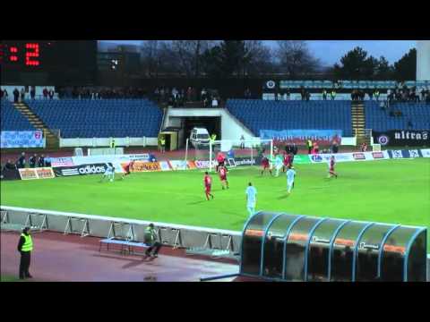 ŠK Slovan Bratislava - FK Senica 2:2