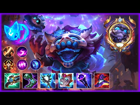 ZIGGS MONTAGE 2025 - BEST PLAYS