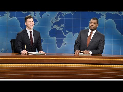 'Saturday Night Live' mocks Trump over Supreme Court's refusal to hear Texas case, coronavirus vacci