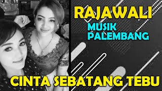 Download lagu CINTA SEBATANG TEBU | RAJAWALI MUSIK PALEMBANG DANGDUT ORIGINAL | LAGU DANGDUT LAWAS TERBAIK mp3