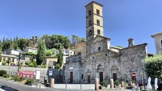 preview picture of video 'Bolsena, Lazio, Italy (Italia) [HD] (videoturysta)'