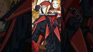 Rezero's Priscilla's Shocking Past?