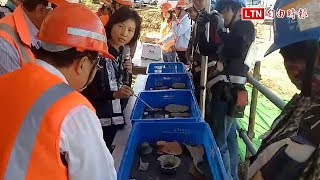 Fw: [新聞] 網路徵「考古發掘人員」日薪1600　網友超