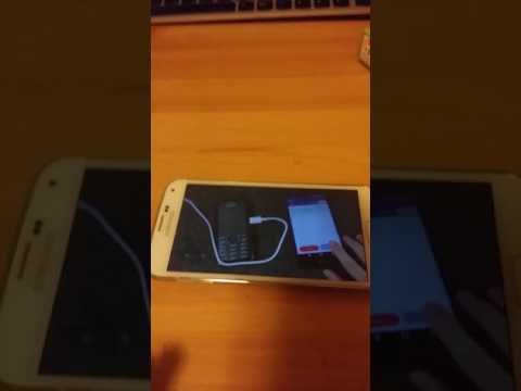Warning Review About Samsung Xcover 550