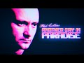 Phil Collins Another Day In Paradise Synthwave Cover By Leslie Mag