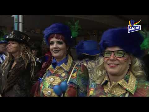 De11devande11de 2018: Hoondervel - Welteruste Waereldj