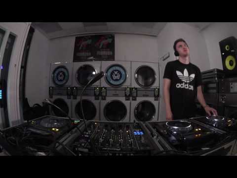 Laundry Day 2016 - Eptic at De witte Waanzin