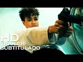 THE KILLER Trailer 2024 SUBTITULADO HD Max