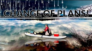 Kayaking/Panfishing (Multi-Species)