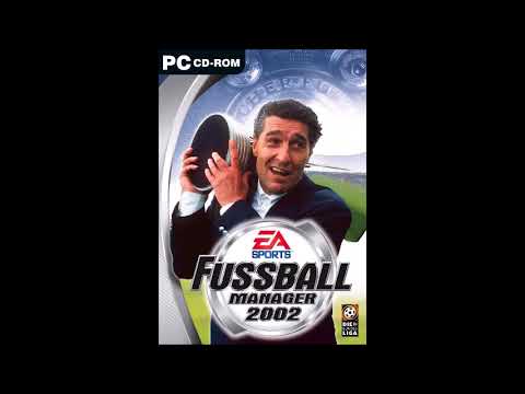 Fussball Manager 2002 (F.A. Premier League Manager 2002) Soundtrack
