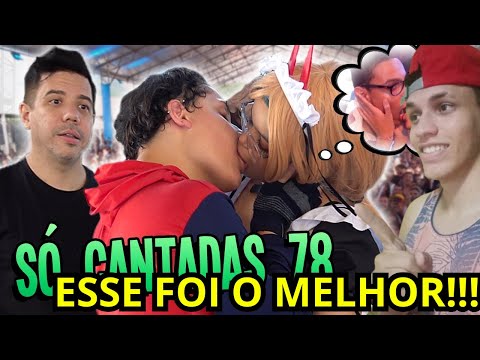 REACT BEIJOU ELE PENSANDO EM OUTRO @mucamuricoca