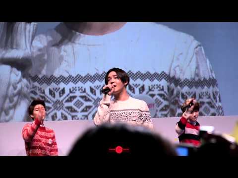 [이리온] 141126 위너 - 공허해