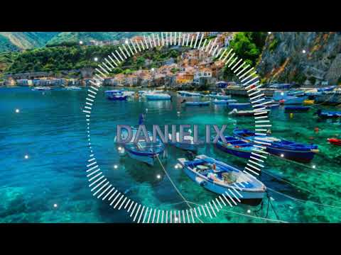 Samuel Malvaso - Amuri Luntanu (Danielix rmx)