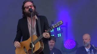 Father John Misty - 02 - Disappointing Diamonds Are ...  -1 June 2018 - Primavera Sound