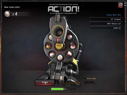 CrossFire PH : Buying M4a1 - s Jewelry