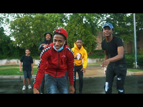 KingSwipper0 Music Video