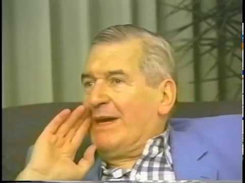 Marty Grosz Interview by Monk Rowe - 9/4/1995 - Los Angeles, CA
