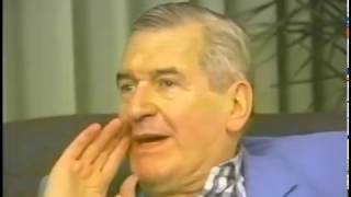 Marty Grosz Interview by Monk Rowe - 9/4/1995 - Los Angeles, CA