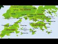 Map Of Hong Kong Map